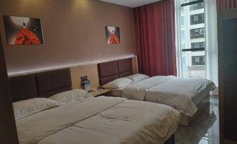 Qi Rui Hotel