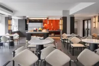 Hotel V Doaland, Leiyang and Xingcheng Plaza - breakfast