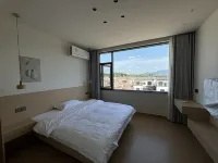 Runisuoyuan Homestay