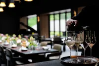 Emei Shan Lan Yu Zoland Hotel