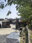 Urumqi Nanshan Manduo Homestay - parking