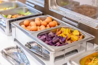 Jifeng Hotel (Harbin Railway Station Harbin Institute of Technology Branch)