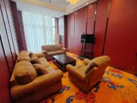 gemHotel (Xiong'an New District Rongcheng Government Affairs Center Gymnasium) Hotels in Rongcheng