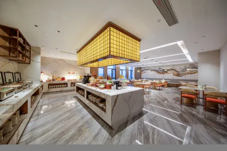 Elong Hotel(Wenzhou South Railway Station & Intime Department Store Branch) Отели рядом с достопримечательностью «Luzhong Ancient Tree»