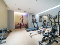 Yimei Grand Hotel (Nalati Tourist Scenic Area Branch) Hotels in Xinyuan
