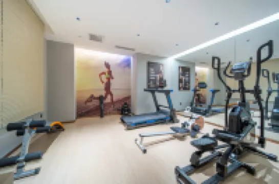 Yimei Grand Hotel (Nalati Town)