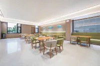 All Seasons Hotel (Chifeng Lindong Government Branch) Hotels in Linkes Bairin-Banner
