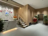 武功壹品公寓（萍鄉高鐵北站店）