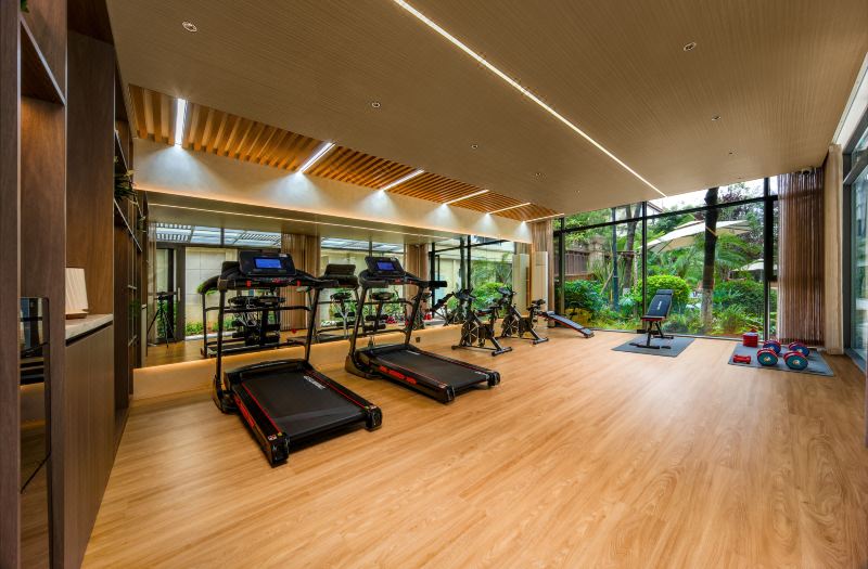 Dianyu Yunjing Resort HoteI (DianchiDaguan Park) photo 5