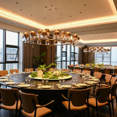 FEILONG INTERNATIONAL GRAND HOTEL