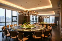 FEILONG INTERNATIONAL GRAND HOTEL Hotels in Feixi