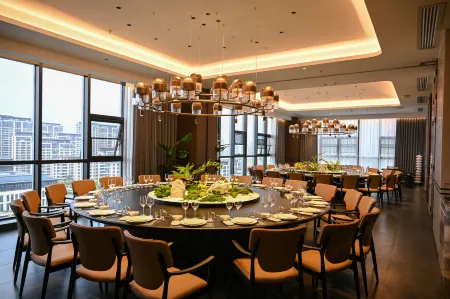 FEILONG INTERNATIONAL GRAND HOTEL