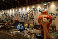 린가오 온천 인터내셔널 호텔