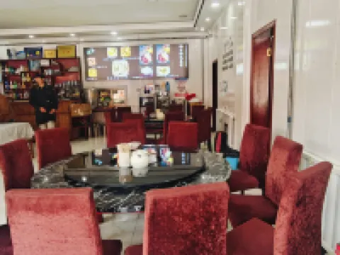 Luqulang Musi Jincheng Inn Hotel a Luqu