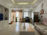 Starry River Cultural Homestay - ห้องครัว