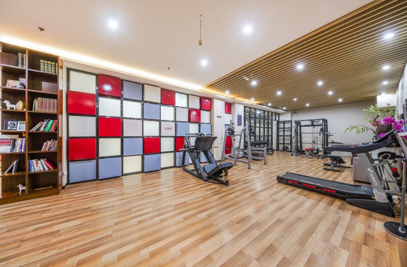Wanxin Zige Hotel (Beijing Liujialiao Subway Station)