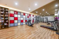 Wanxin Zige Hotel (Beijing Liujialiao Subway Station)