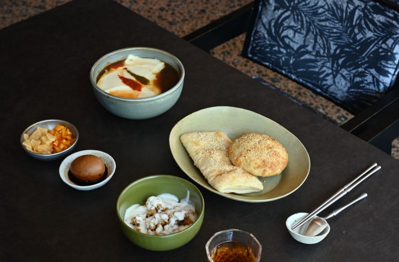 Sanqi Homestay (Qingdao Taidong Pedestrian Street) photo 5