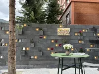 Kanas H Resort