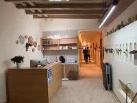 Haocheng Yunsu (Gupinggang Fujian Road Subway Station Branch) Hotel in zona Zijin Tower