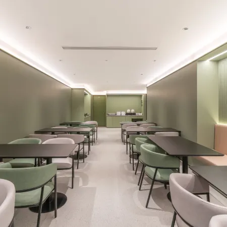 Hi Inn (Urumqi Tianshan International Airport) Отели рядом с Аэропорт Урумчи