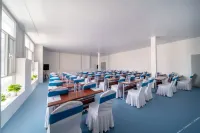 jinghe yunjing hotel