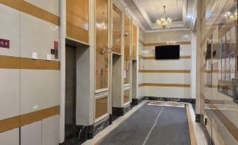 Three Bears Smart Serviced Apartment (Wanda Plaza)