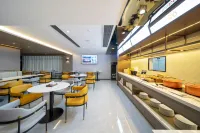 Borrman Hotel (Huizhou Xihu East Station Ganghui Shopping Center)