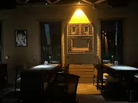 Norchi Resort - bar