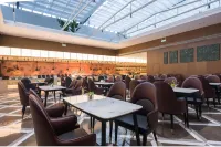 Longnan High speed Railway Station Madison Hotel Hotels in Longnan