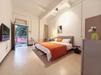 Xincuo No.3 Apartment
