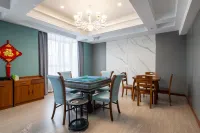 Maoshan Scenic Area Lanting Yijin Resort Hotel
