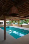 Zhongwei Mr.Dong's Homestay - شاطئ