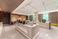 Xingcheng Hotel (Linfen Station Road Branch) Hotels in Linfen