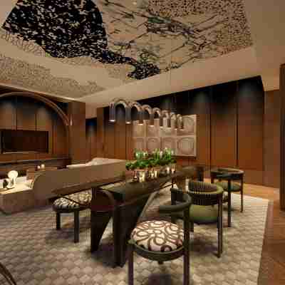 インディゴホテル 無錫清名橋 Rooms