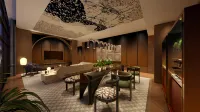 Hotel Indigo Wuxi Qingming Bridge