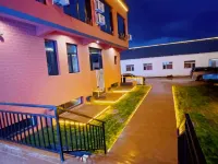 Shan Ye Li Bed and breakfast Hotels in Fengning