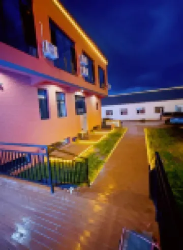 Shan Ye Li Bed and breakfast