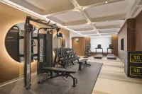 Hilton Garden Inn Yingkou Zhanqian فنادق في ينغ كَو