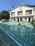Donghu Xiangju Guest House - piscina