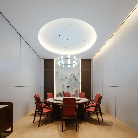 Shangyi  Tongcheng  Hotel