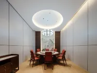 Shangyi  Tongcheng  Hotel - breakfast