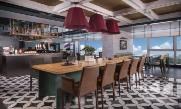 CityNote Hotel (Guangzhou Science City Metro Station Branch)