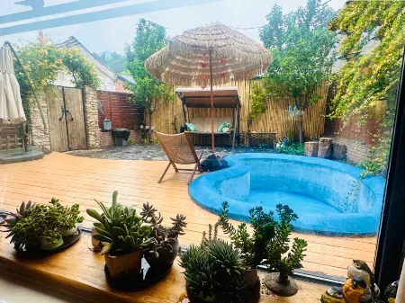 Xuli Homestay Отели рядом с достопримечательностью «Changping Yanshou Temple»