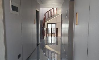 meet by chance  homestay