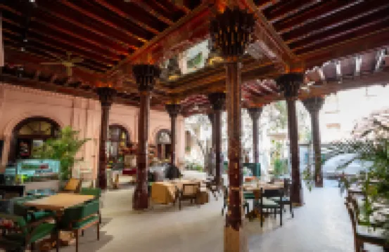 Silk Road Promise Homestay（Ancient City of Kashgar)