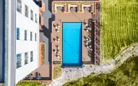 Snow Crown Hotel (Tashkurgan Branch) - 5-stjärniga