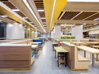 Moshang Qingju Hotel (Dongying Guangrao Ginza Mall) Các khách sạn ở Quảng Nhiêu