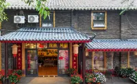 Yiliang Huayan Homestay