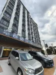 Puning Junpin Hotel (Chigang Town) فنادق في بونينغ